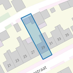 Perceel SBG02-V-1219