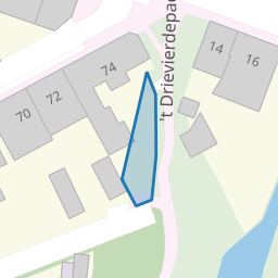 Perceel SBG02-V-1230