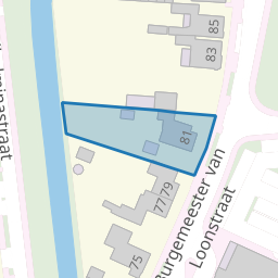 Perceel SBG02-V-1259