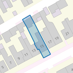 Perceel SBG02-V-1260