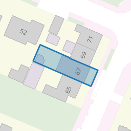 Perceel SBG02-V-1269