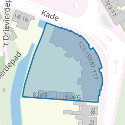 Perceel SBG02-V-1276