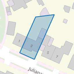 Perceel SBG02-V-1281