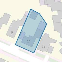 Perceel SBG02-V-1285