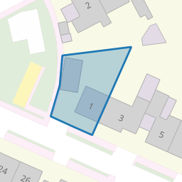 Perceel SBG02-V-1287