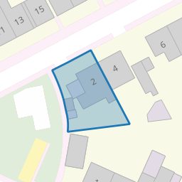 Perceel SBG02-V-1288