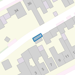 Perceel SBG02-V-1289