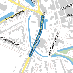 Perceel SBG02-V-1303