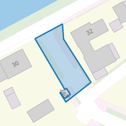 Perceel SBG02-V-1305