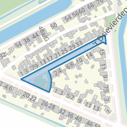 Perceel SBG02-V-1307