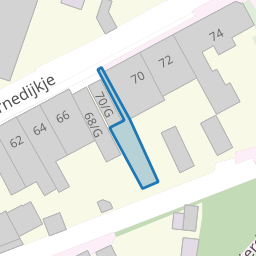 Perceel SBG02-V-1309