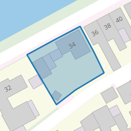 Perceel SBG02-V-1313