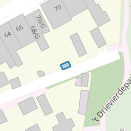 Perceel SBG02-V-1317