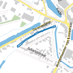 Perceel SBG02-V-1318