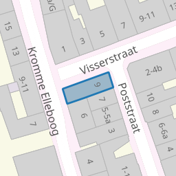 Perceel SBG02-W-1074