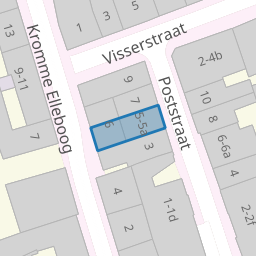 Perceel SBG02-W-1076