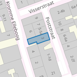 Perceel SBG02-W-1077