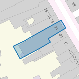 Perceel SBG02-W-1253