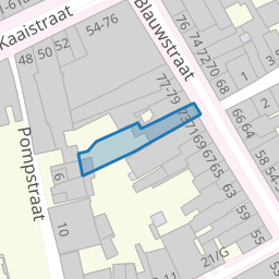 Perceel SBG02-W-1310