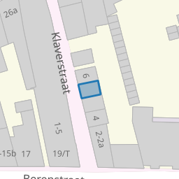 Perceel SBG02-W-1383