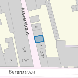 Perceel SBG02-W-1384