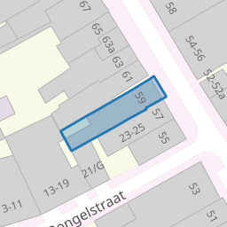 Perceel SBG02-W-1453