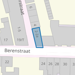 Perceel SBG02-W-1590