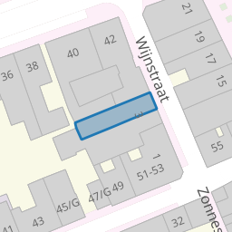 Perceel SBG02-W-1622