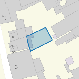 Perceel SBG02-W-1626