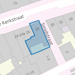 Perceel SBG02-W-1631