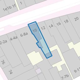 Perceel SBG02-W-1662