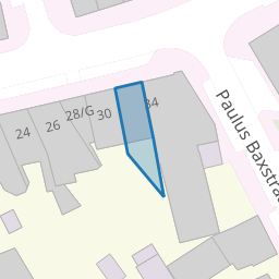 Perceel SBG02-W-1727