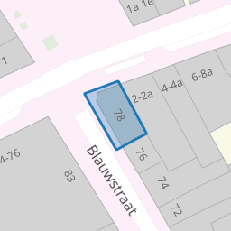 Perceel SBG02-W-1793