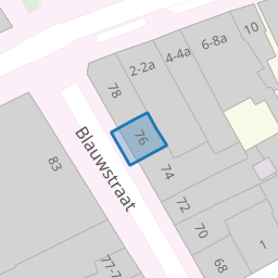 Perceel SBG02-W-1794