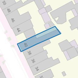 Perceel SBG02-W-1801