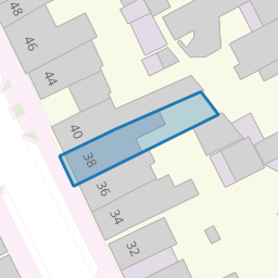 Perceel SBG02-W-1802