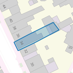 Perceel SBG02-W-1804