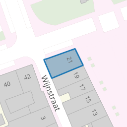 Perceel SBG02-W-1808