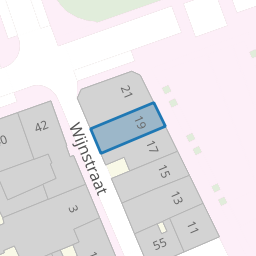 Perceel SBG02-W-1809