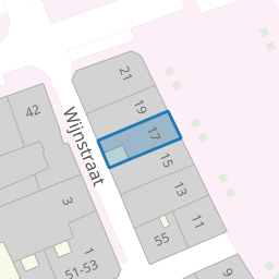 Perceel SBG02-W-1810