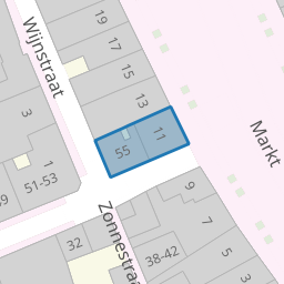 Perceel SBG02-W-1813