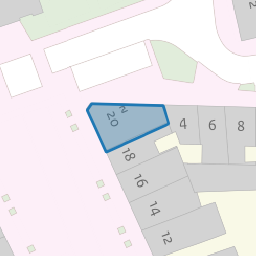 Perceel SBG02-W-1815