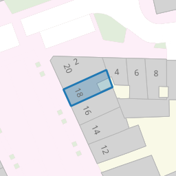 Perceel SBG02-W-1816