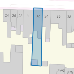 Perceel SBG02-W-1853
