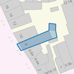 Perceel SBG02-W-1923