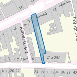 Perceel SBG02-W-1999