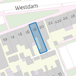 Perceel SBG02-W-2008