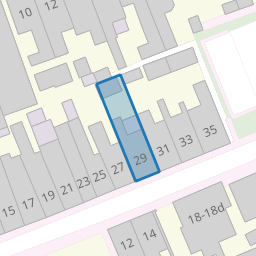 Perceel SBG02-W-2010