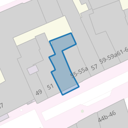 Perceel SBG02-W-2048