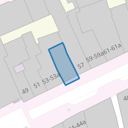 Perceel SBG02-W-2049